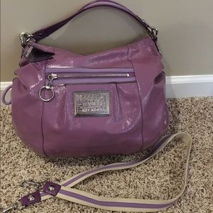 Authentic Coach Shoulder Bag